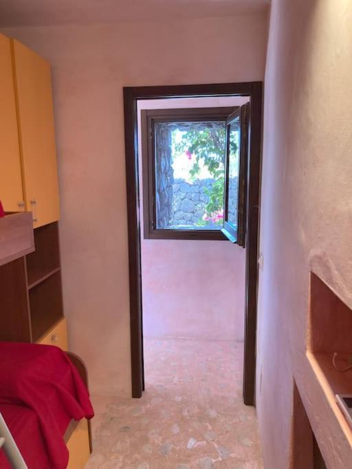Dammuso - La Piccola Giara - Villa Pantelleria Luaran gambar